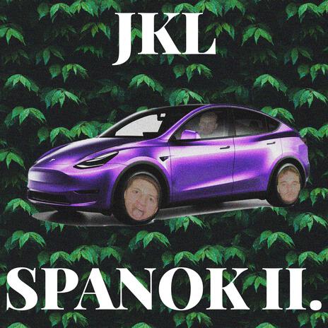 SPANOK II. | Boomplay Music