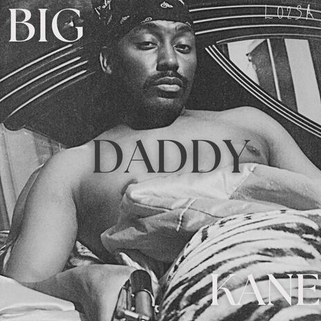 big daddy kane | Boomplay Music