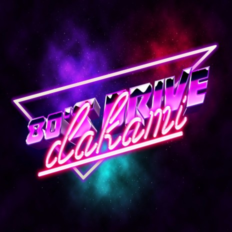 80's Drive | Boomplay Music