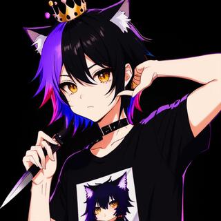 KINGMEOWMEOW (REMIX/NIGHTCORE)