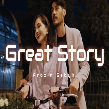 Great Story | Boomplay Music