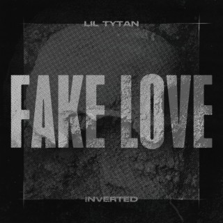 Fake Love ft. Lil Tytan lyrics | Boomplay Music