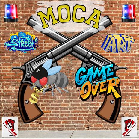 Moca ft. Tory RD | Boomplay Music