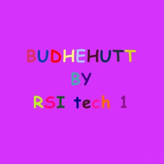 BUDHEHUTT (Remix Version)