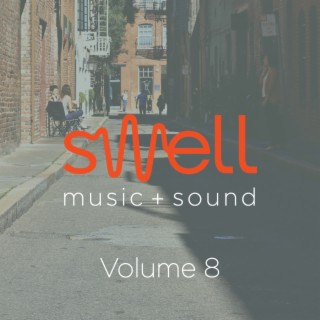 Swell Sound Collection, Vol. 8