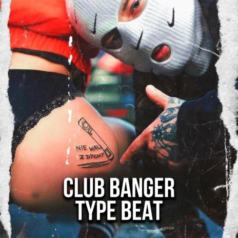 Club Banger Type Beat ft. Lawrence Beats & UK Drill Instrumental