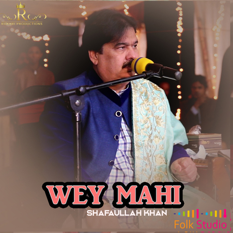 WEY MAHI | Boomplay Music