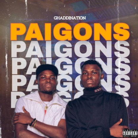 Paigons | Boomplay Music