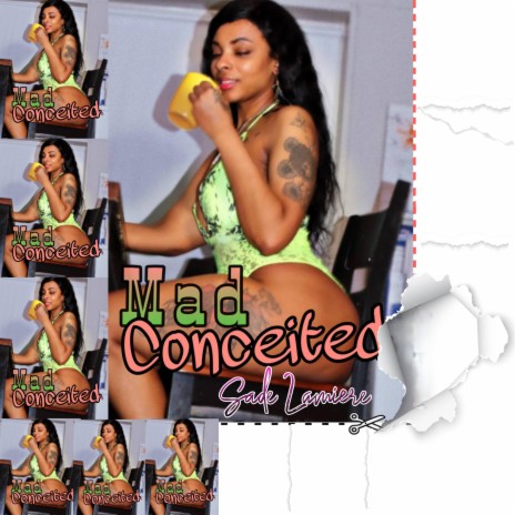 Mad Conceited | Boomplay Music