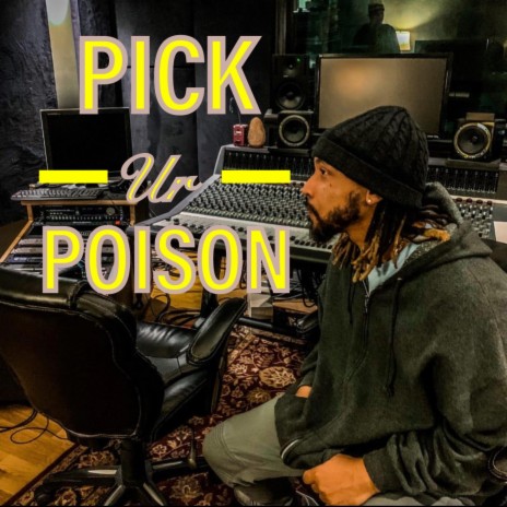 Pick ya Poison