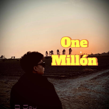 One Millon | Boomplay Music