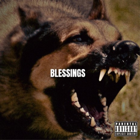 Blessings ft. David H & Ezekiel Jordan | Boomplay Music