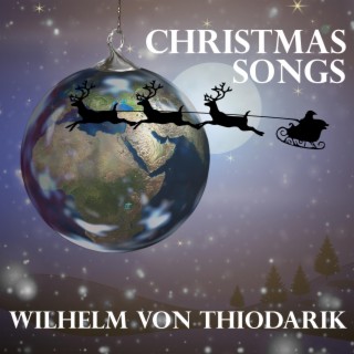 Christmas Songs (Instrumental)