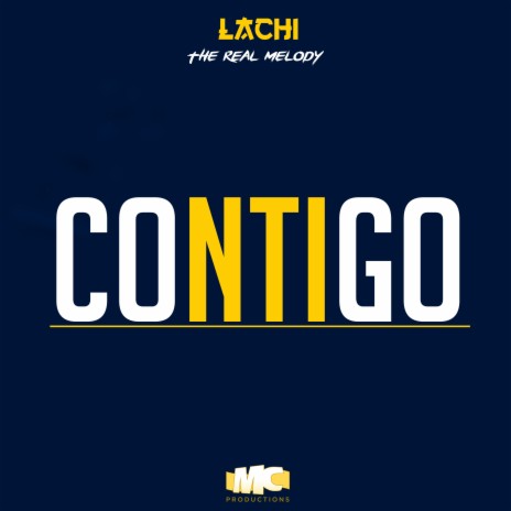 Contigo | Boomplay Music