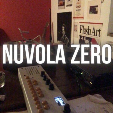 Nuvola Zero ft. Jenny Ferrari