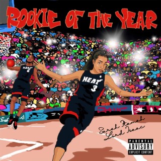 Rookie Of The Year