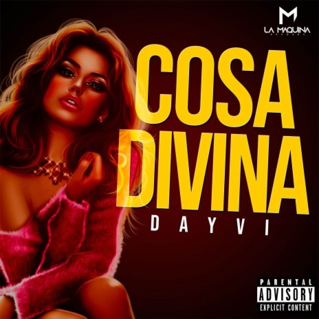 Cosa Divina | Boomplay Music