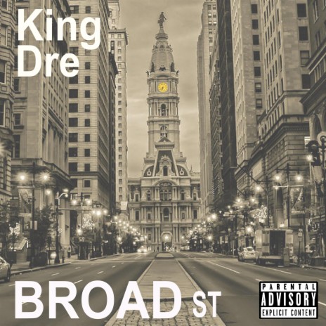 Broad St | Boomplay Music
