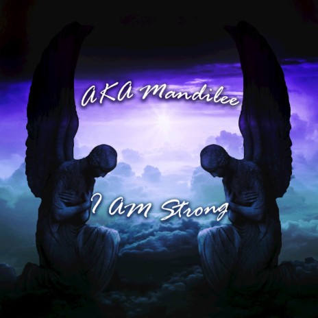 I Am Strong | Boomplay Music