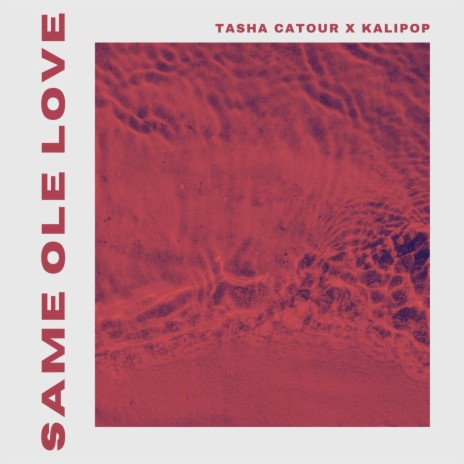 Same Ole Love (Radio Edit) ft. KaliPop