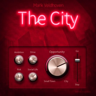 The City lyrics | Boomplay Music