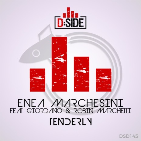 Tenderly (Radio Edit) ft. Giordano & Robin Marchetti