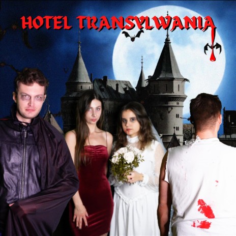 Hotel Transylwania ft. basiula | Boomplay Music