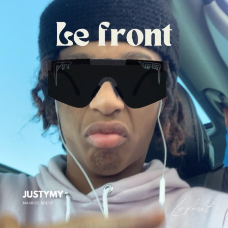 Le front (Maurice sceve)