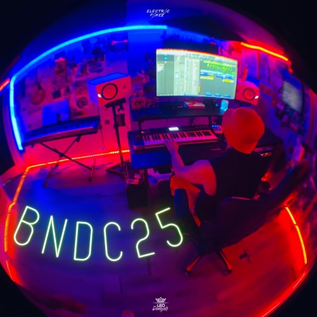BNDC25 | Boomplay Music