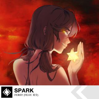 Spark ft. 星尘 lyrics | Boomplay Music