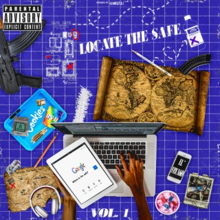 Locate The Safe, Vol. 1