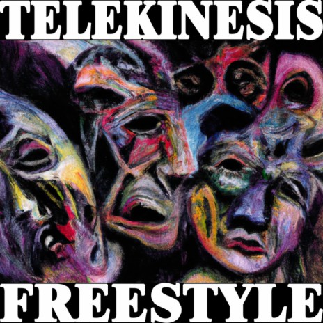 Telekinesis Freestyle