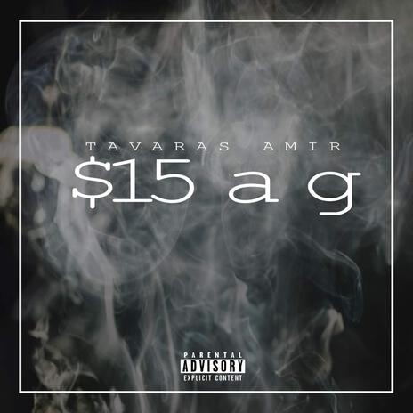 15 a g | Boomplay Music