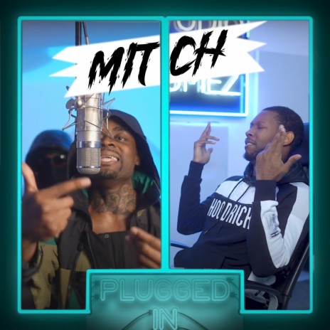 Mitch x Fumez The Engineer, Pt. 2 - Plugged In Freestyle ft. Mitch | Boomplay Music