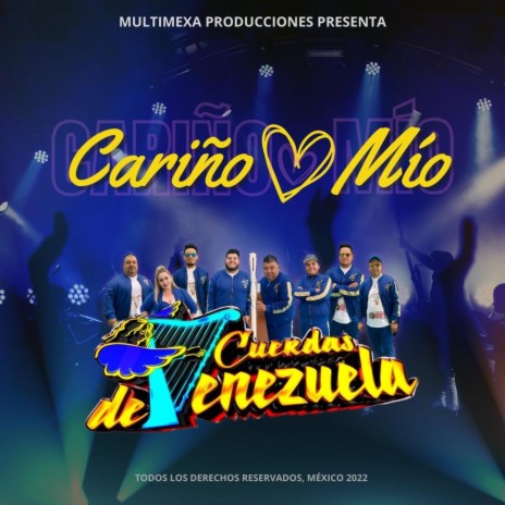 Cariño Mío (Versión Sonidera) | Boomplay Music