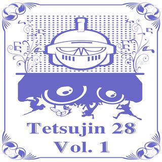 Tetsujin 28, Vol. 1