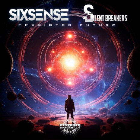 Predicted Future ft. SilentBreakers | Boomplay Music
