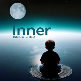 Inner Indigo Child: Pineal Gland Meditation for Broadening of Imaginative Horizons, Awake Your Creative Side