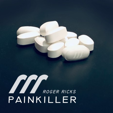 Painkiller | Boomplay Music