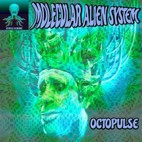 Molecular Alien System | Boomplay Music