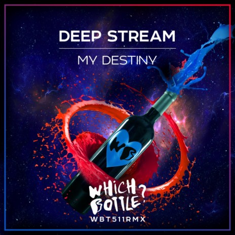 My Destiny (Extended Mix) | Boomplay Music