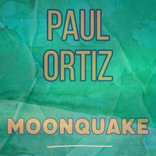 Moonquake