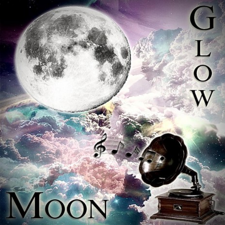 Moon Glow ft. CONCEPT of PBR STREETGANG & lcs.smpls | Boomplay Music