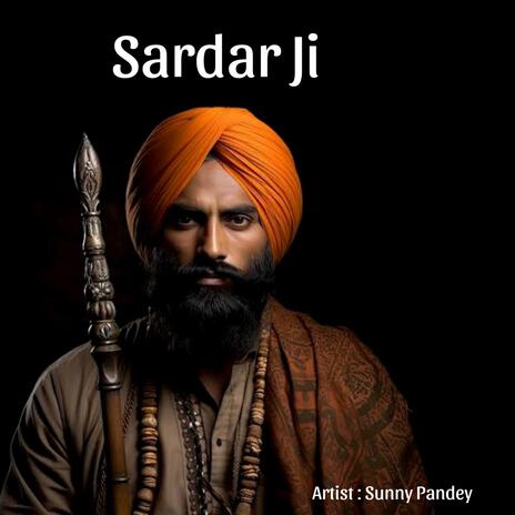 Sardar Ji