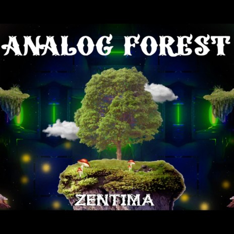 Analog Forest | Boomplay Music