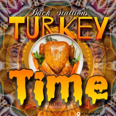 It's Turkey Time | Boomplay Music