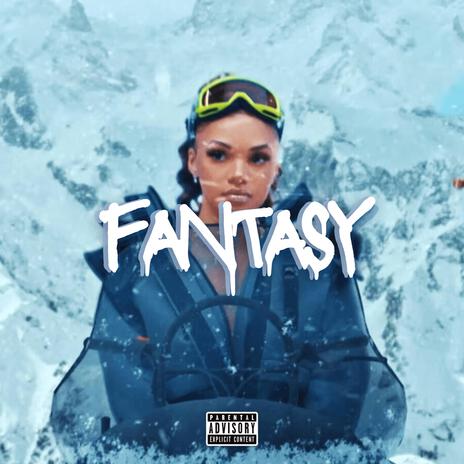 Fantasy ft. AsiaLey | Boomplay Music