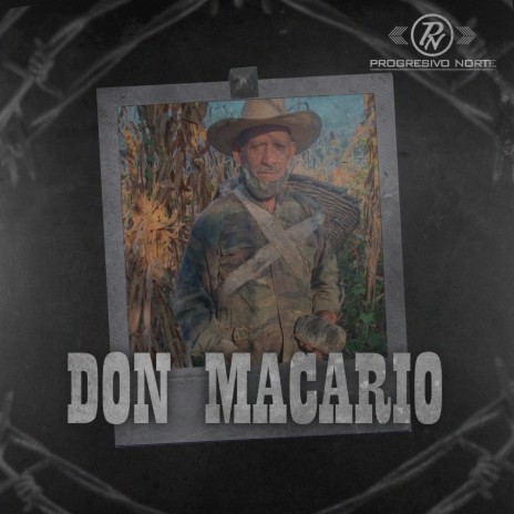 Don Macario | Boomplay Music