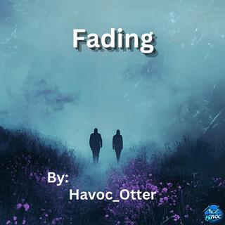 Fading lyrics | Boomplay Music