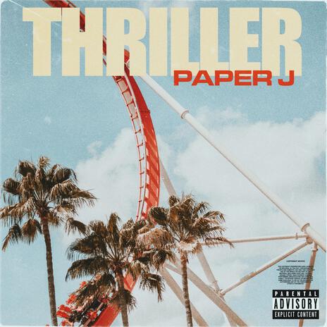 Thriller | Boomplay Music